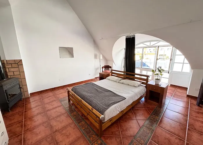 Villa Casa Vega Fuengirola mit Pool