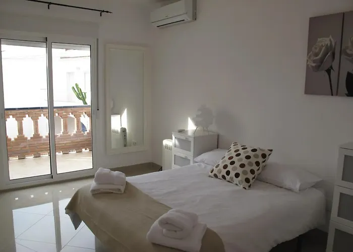 Privé Hernan Cortes Nerja