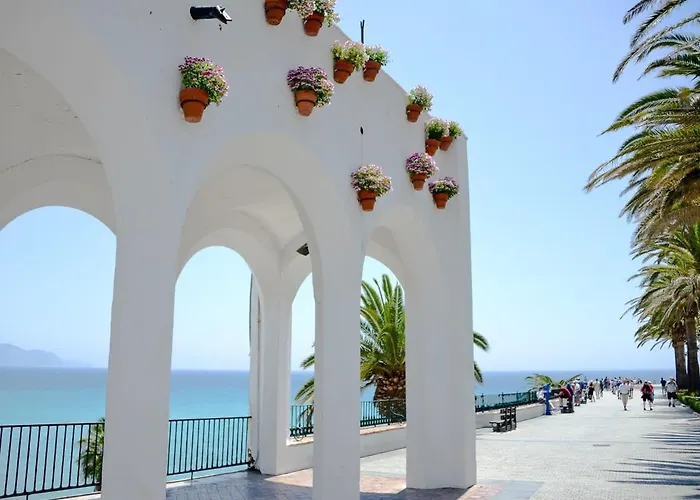 Paraiso Blanco Nerja
