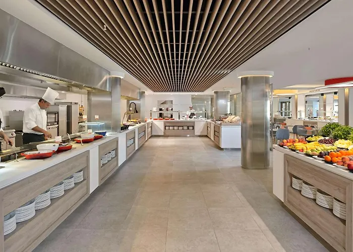 Kids Friendly Hotels in Torremolinos