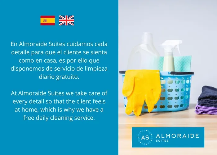 Boutique At Almoraide Rooms Suites (Adults Only) Nerja