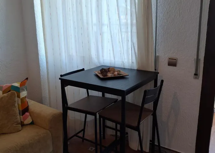 Apartamento Sonia Torremolinos