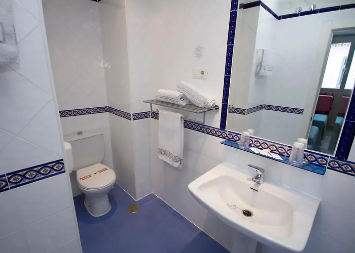 Bluesea Solaris Ex Hotel Md Mediterraneo Torremolinos