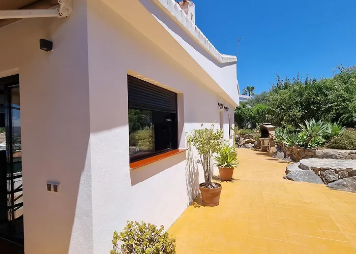 Villa Manzanilla, Malaga Alhaurín de la Torre