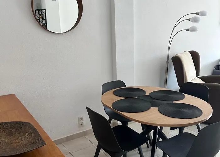 Ferienwohnung Edificio Acapulco Nerja