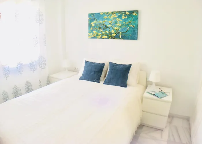 Rio Marina Apartment Nerja
