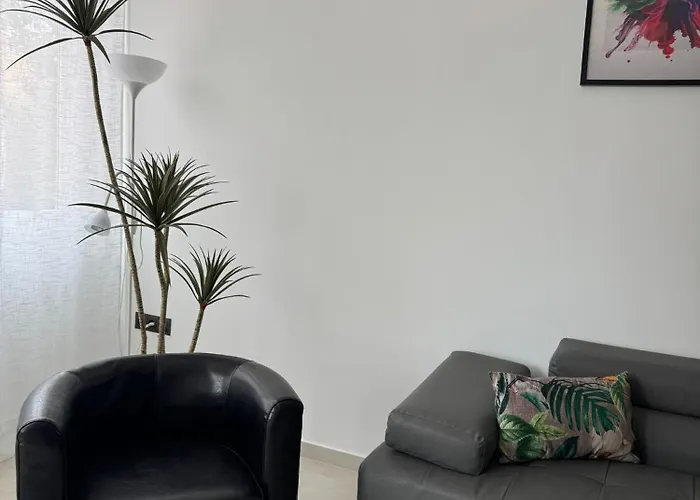 Apartamentos San Antonio Torremolinos