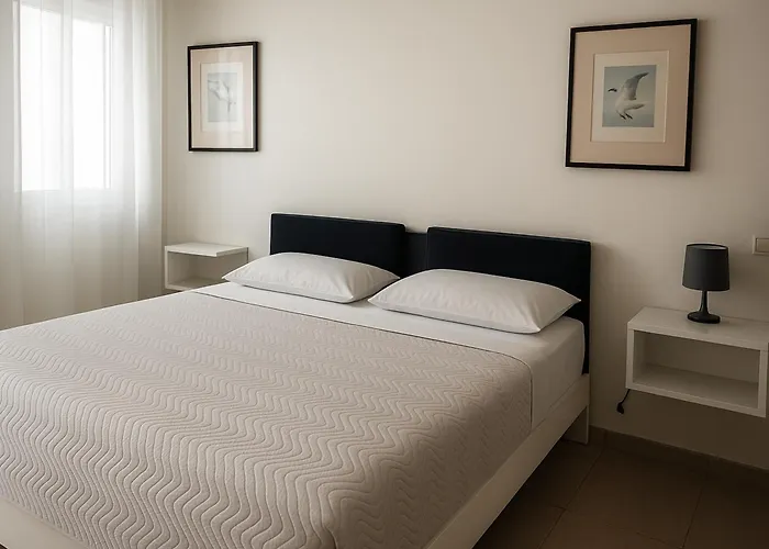 Sechi Aparthotel Marbella - Self Service Estepona