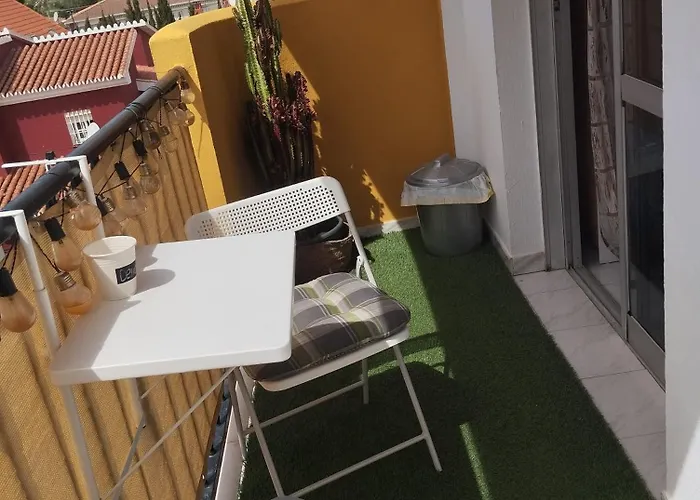 Monísimo Pensión Rincón de la Victoria