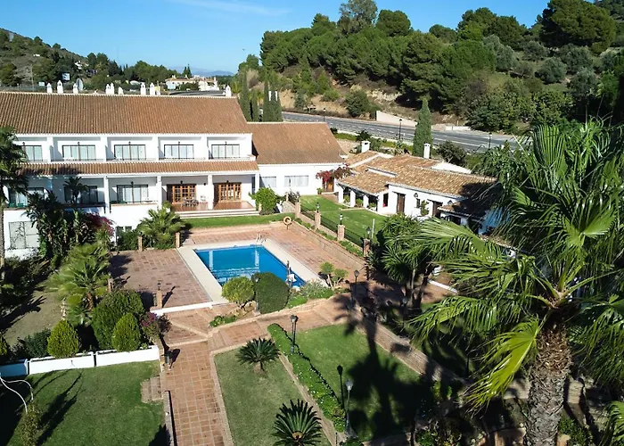Golf Hotel Alhaurin Alhaurín el Grande