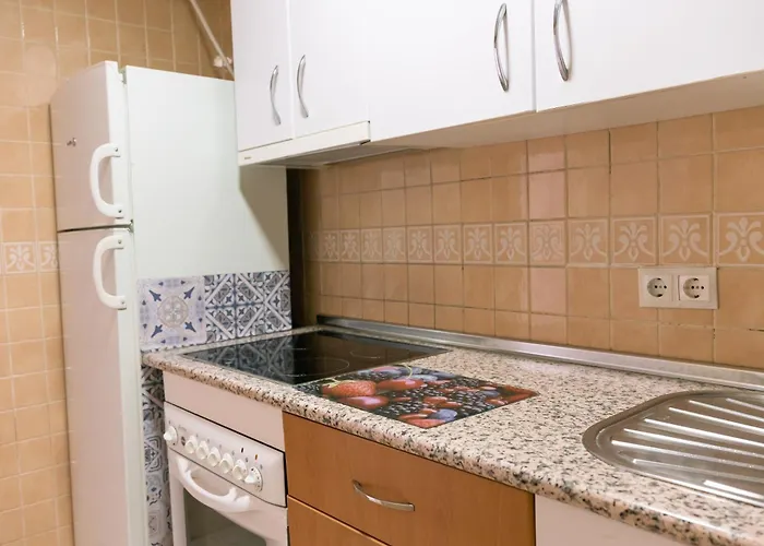 Dona Elena Appartement Fuengirola