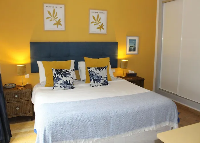 Casa Vista Maroma Guest House Competa