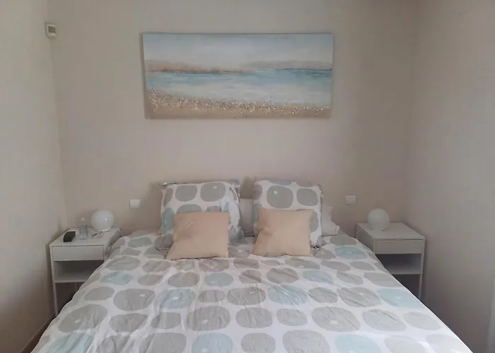 Villa The Garden House - Mijas Costa El Faro