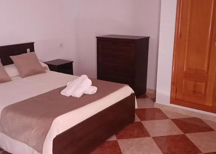 Las Rosas Málaga