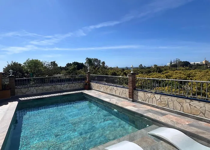 Villa Triana Nerja