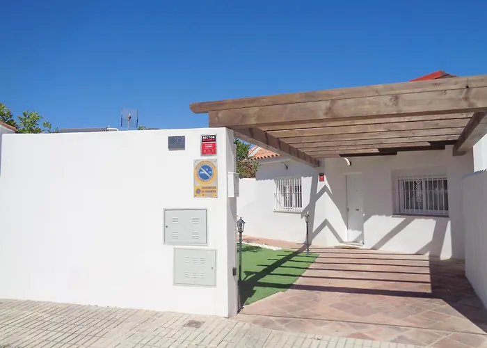 Villa Myruedo Fuengirola