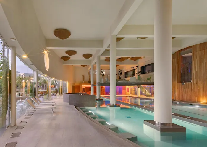 Leiro Residences - Preferred Hotels & Resorts Fuengirola