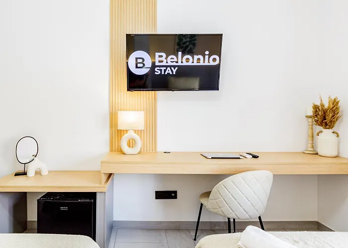 Stay Belonio L'Prados Malaga