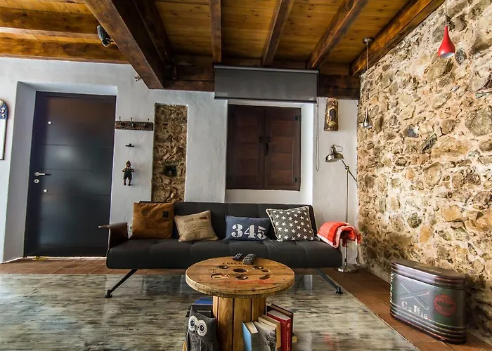 Boutique Villa La Casita Estepona