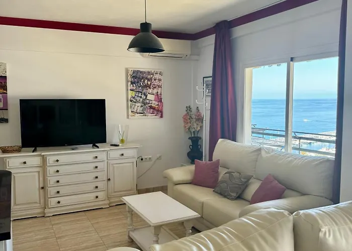 Apartamentos Mediterraneo Marbella