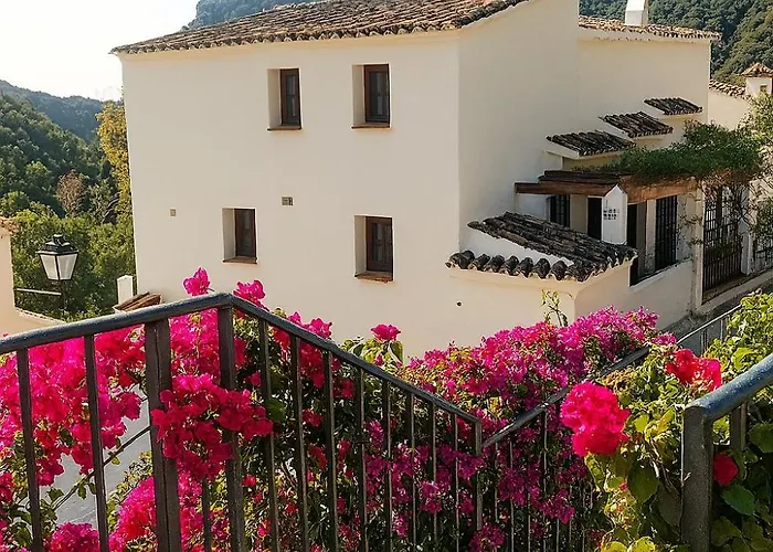 Apartamento Los Naranjos Benahavís