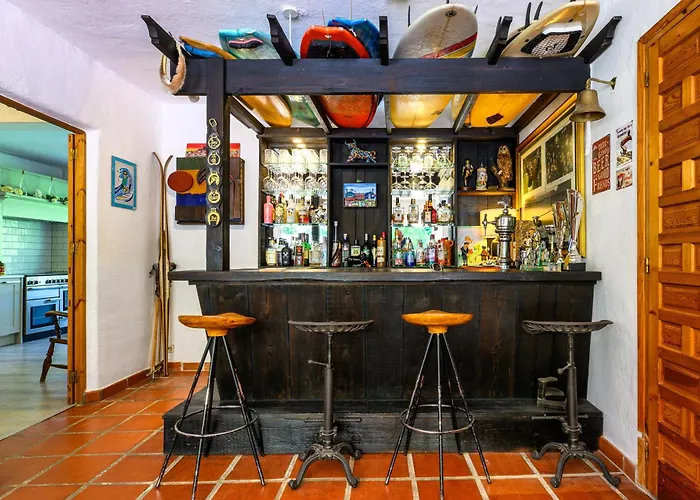 Casa de las Risas B&B Alhaurín el Grande