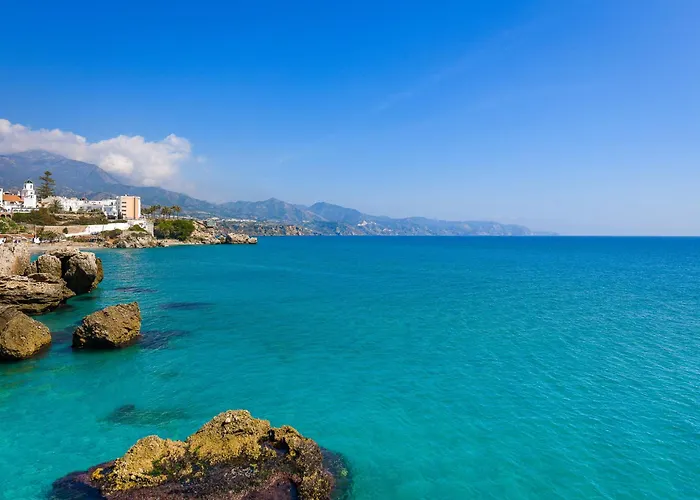 Olée Nerja Holiday Rentals by Fuerte Group Torrox