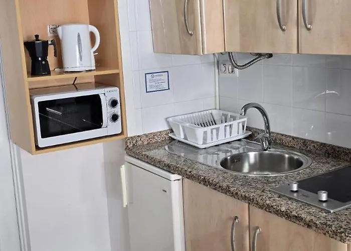 Pet friendly Candisol Cozy Inns Torremolinos