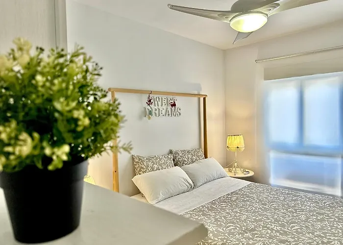Boutique Apartamento Torreblanca Free Parking Fuengirola