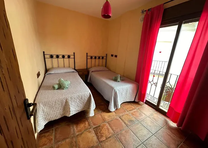 Villa Laura Mar Nerja