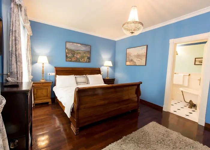 Villa Casa Valdes Marbella