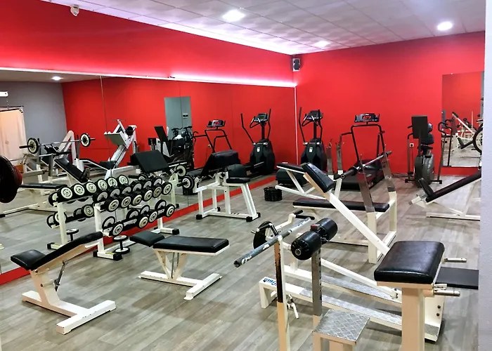 First Flatotel International Benalmadena