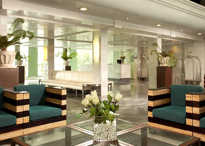 Nerja Hotels