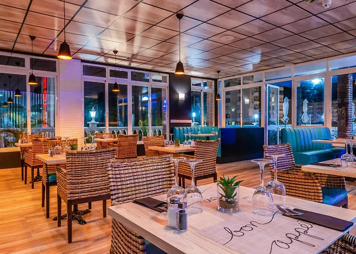 Princesa Solar 4* - Adults Recommended Torremolinos