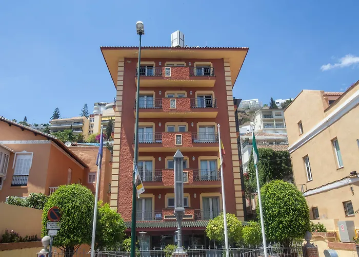 Soho Boutique Los Naranjos Málaga