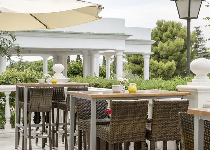 Mijas Hotels