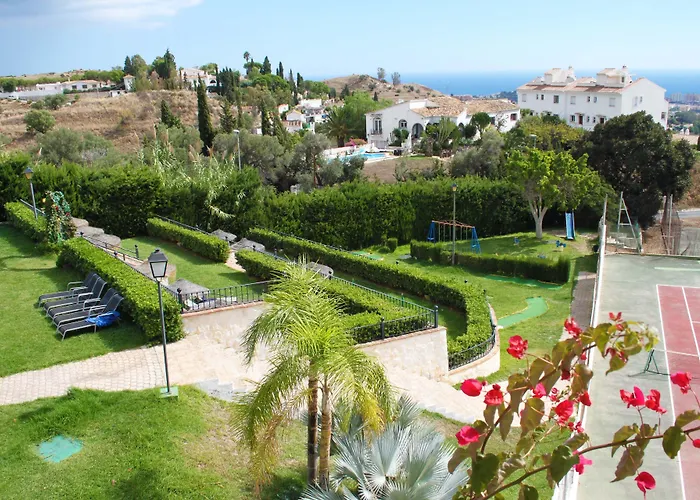 Mijas Hotels