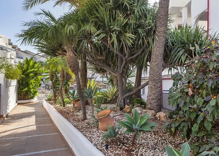 Best 11 Spa Hotels in Benalmadena for a Relaxing Getaway