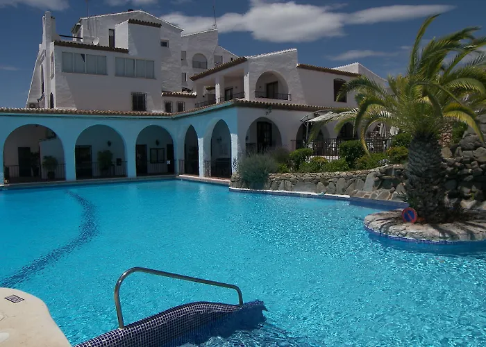 Nerja Villas-Capistrano