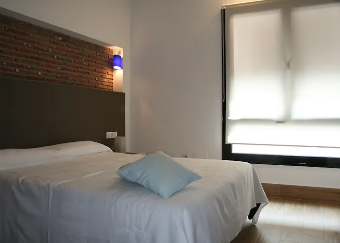 Apartamentos Coronado Málaga