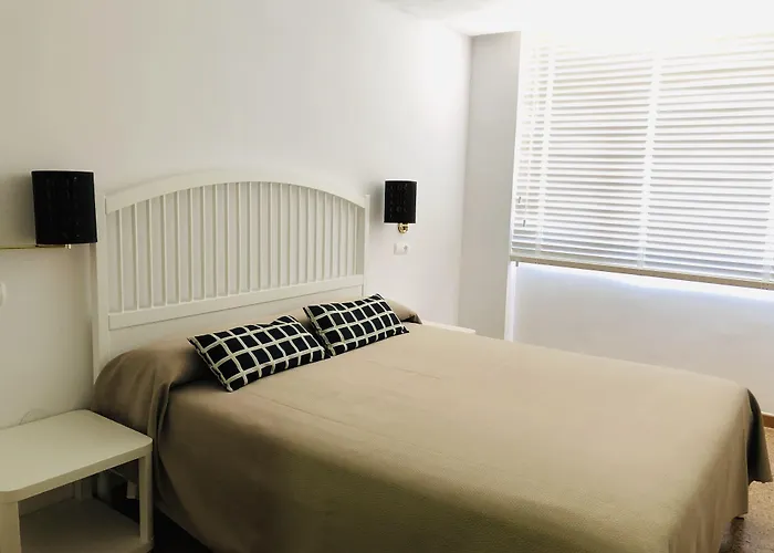 Apartamentos La Nogalera Torremolinos