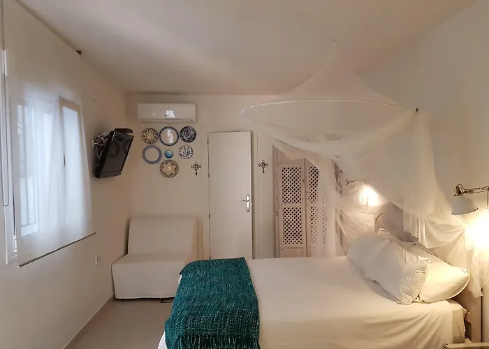 La Francesa Suites Málaga