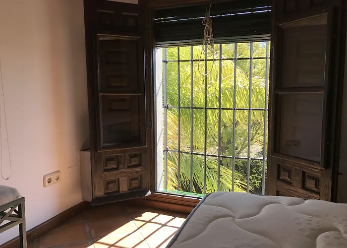 Hotel Cortijo Andaluz Alhaurín el Grande
