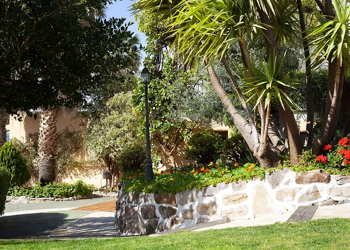 Boutique Hotel Cortijo De Salia Alcaucín