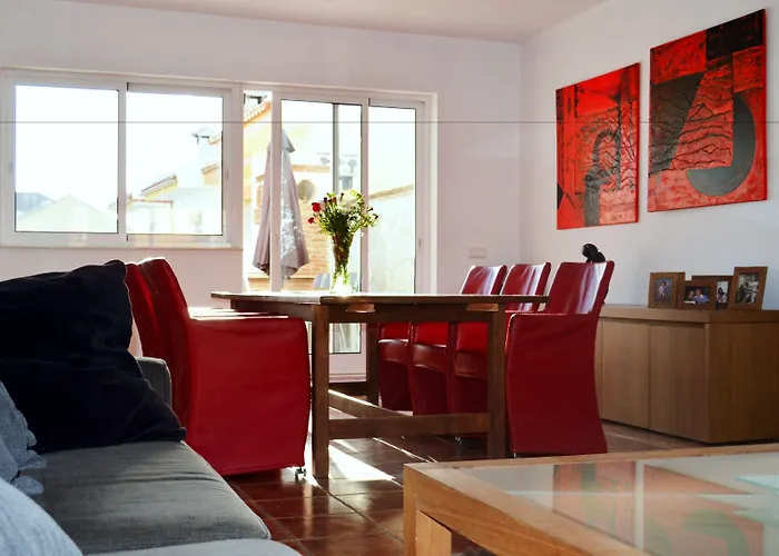 B&B Casa Arigili Fuengirola