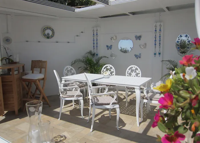 Casa Del Sol Boutique B&B Benalmádena