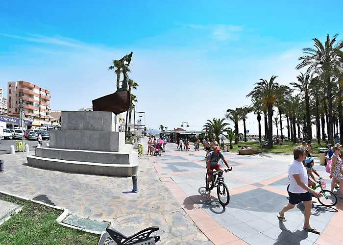 Apartamento Playa 76 Torremolinos