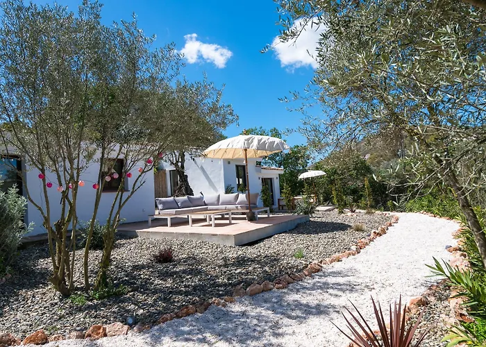 Bed and Breakfast Casa Baliza, Adults Only Alhaurín el Grande admite animales