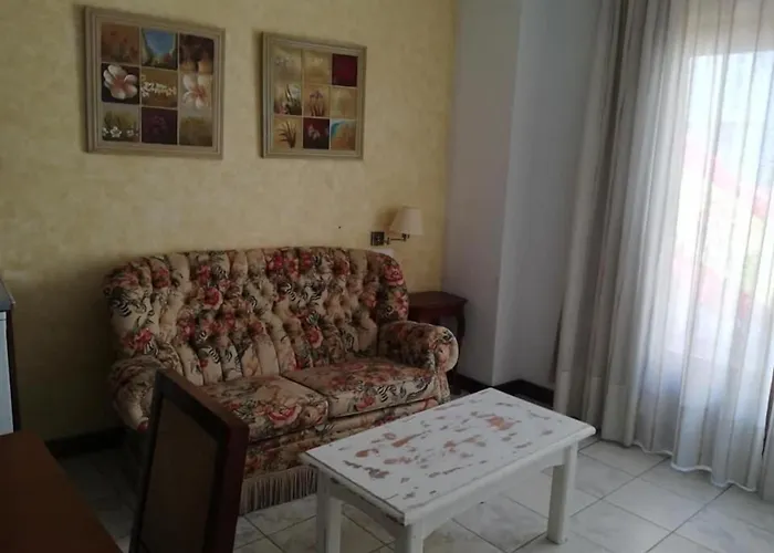 Hotel Al-Andalus Torrox