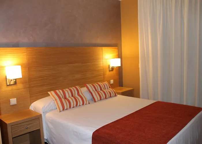 Hotel Carmen La Cala De Mijas